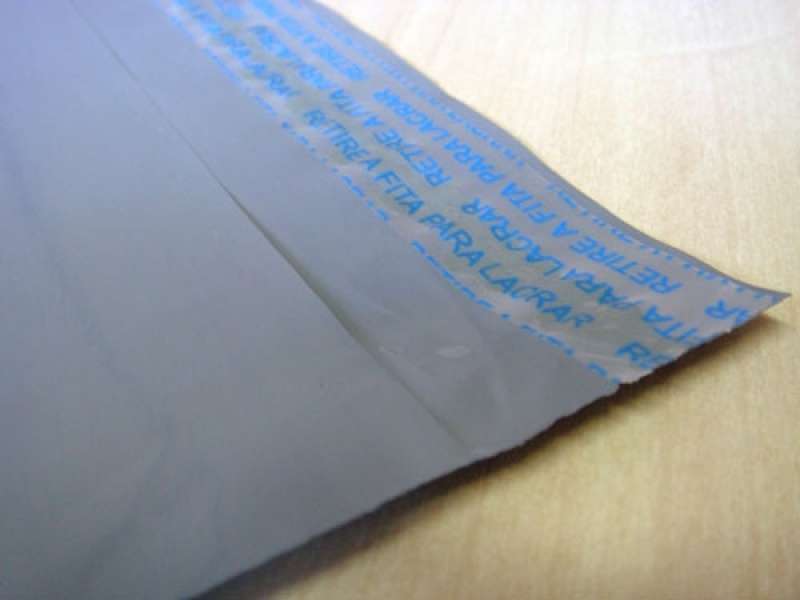 adesivo envelope